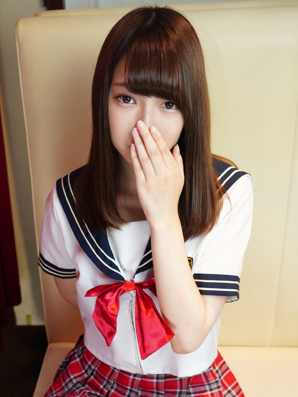 激安ヌキ道楽・堺店 グミ 26歳 T：162cm　B：85(D)　W：55　H：87